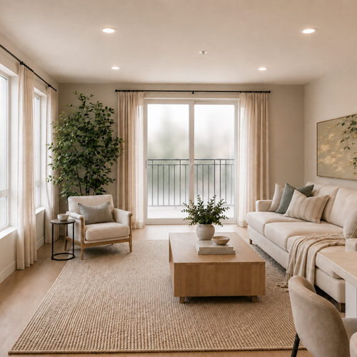 Living-Room-Interior-Rendering